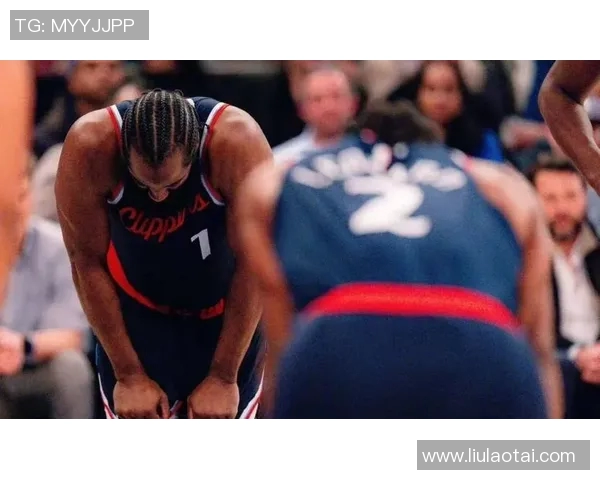 伦纳德状态低迷，三大配角强势支撑！马瑟林、小琼斯与柯林斯合力助快船险胜