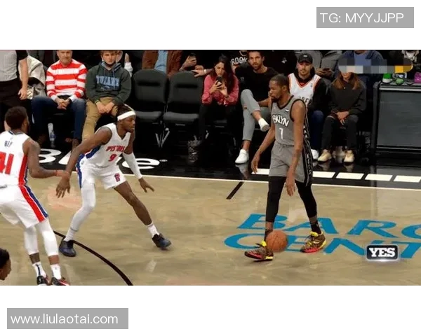 手感火热！贝恩半场轰下22分，三分线外4投3中